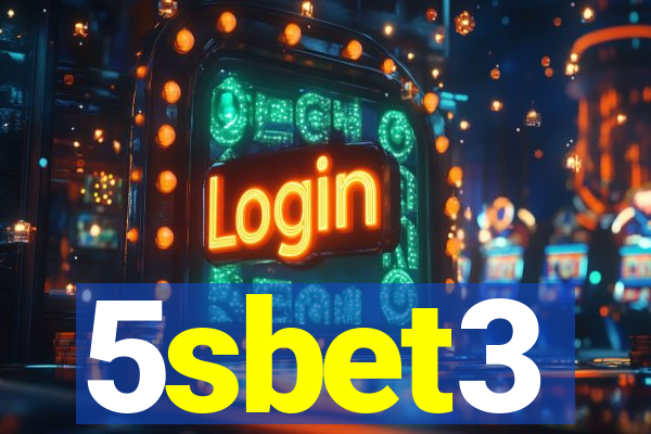 5sbet3