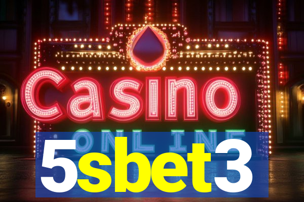 5sbet3