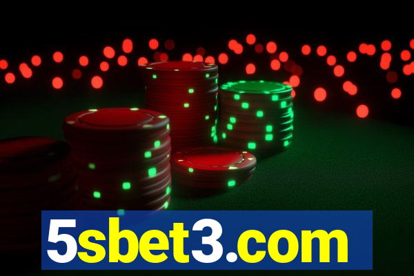 5sbet3.com
