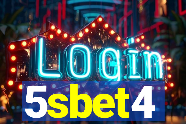 5sbet4