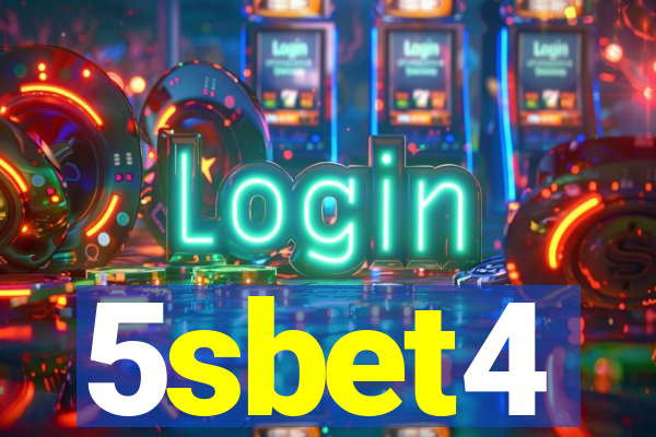 5sbet4