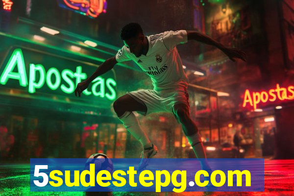 5sudestepg.com