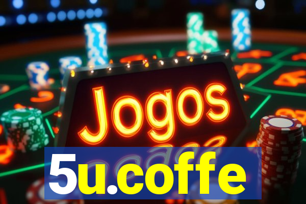 5u.coffe
