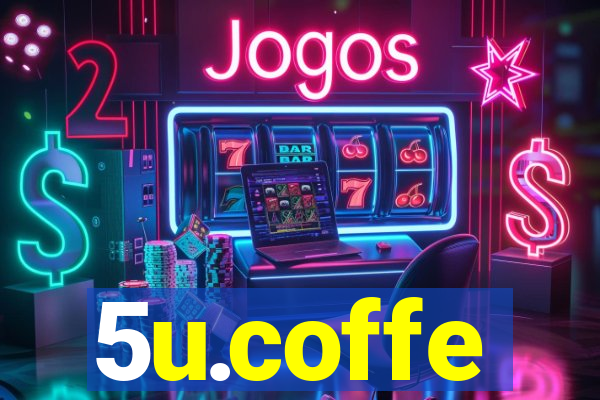5u.coffe