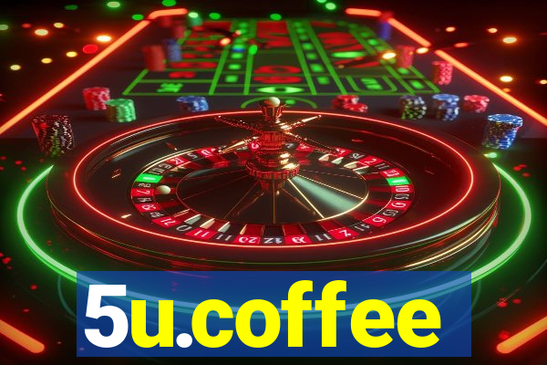 5u.coffee