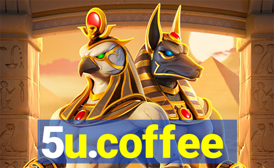 5u.coffee