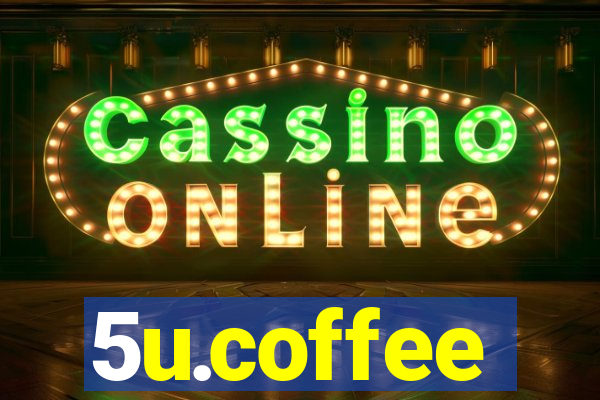 5u.coffee