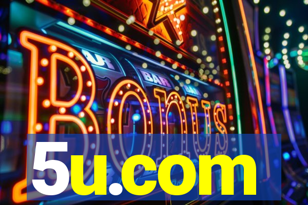 5u.com