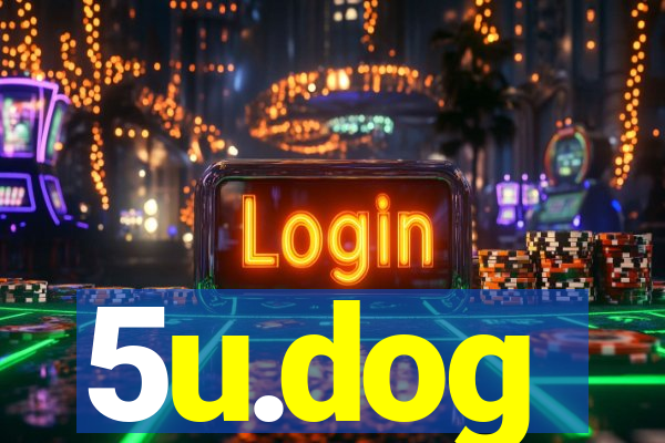 5u.dog