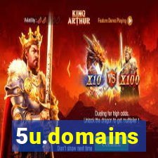 5u.domains