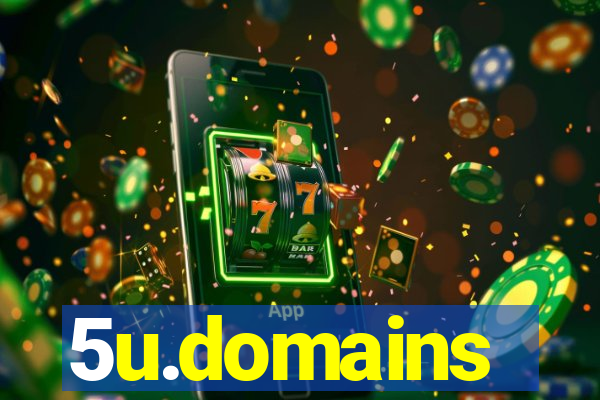 5u.domains