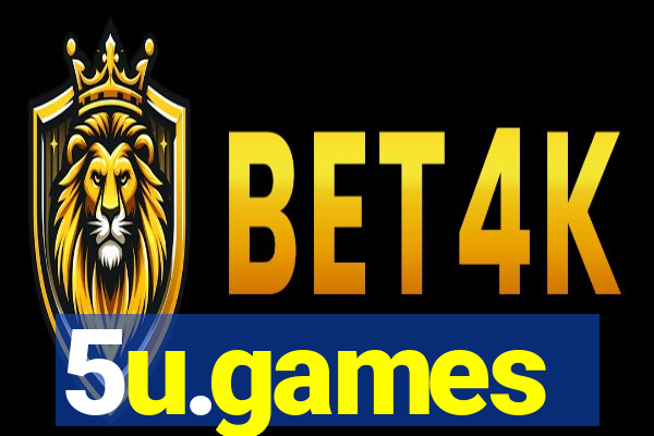 5u.games