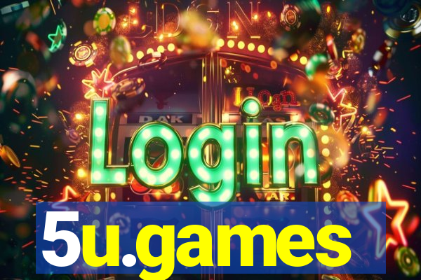 5u.games