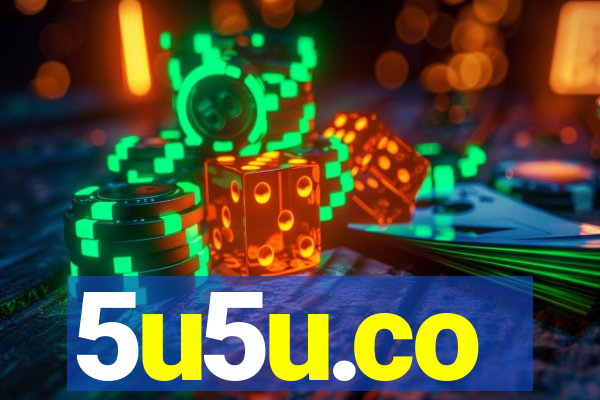 5u5u.co