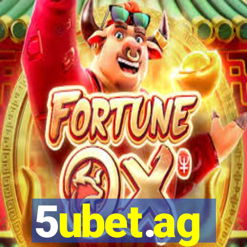 5ubet.ag