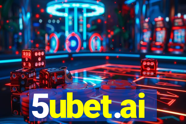 5ubet.ai