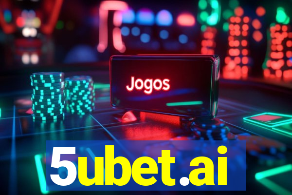 5ubet.ai