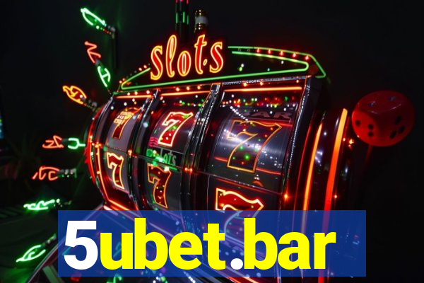 5ubet.bar