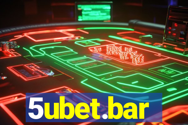 5ubet.bar