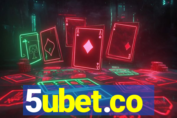 5ubet.co