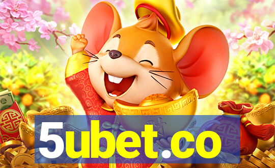 5ubet.co