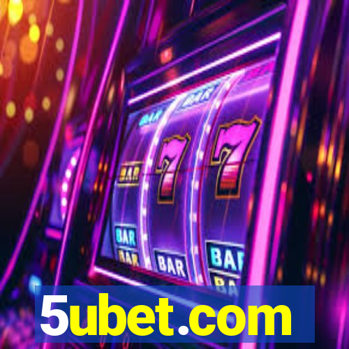5ubet.com