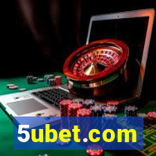 5ubet.com