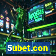 5ubet.con