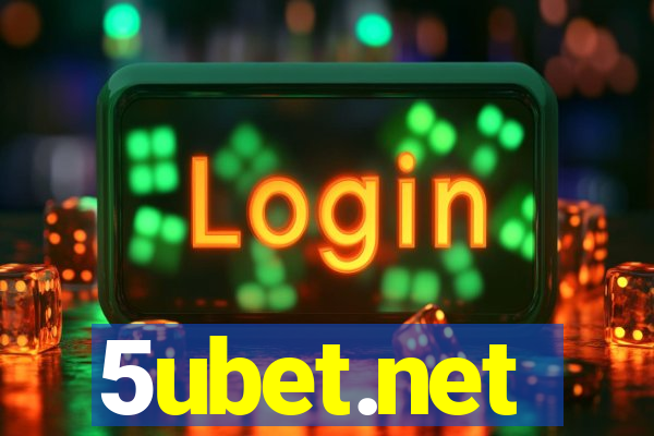 5ubet.net