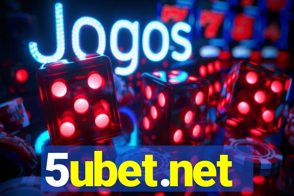 5ubet.net