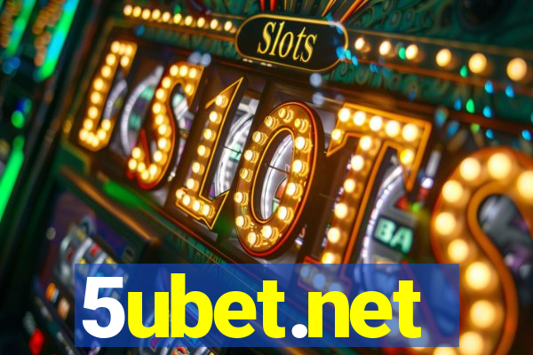 5ubet.net