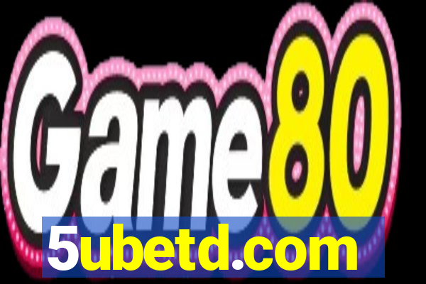 5ubetd.com