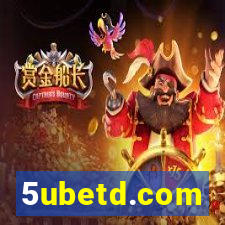 5ubetd.com