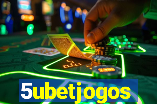 5ubetjogos