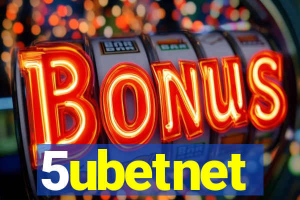 5ubetnet