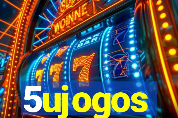 5ujogos