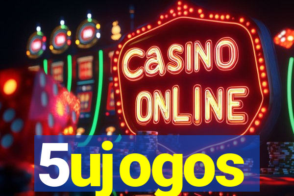 5ujogos