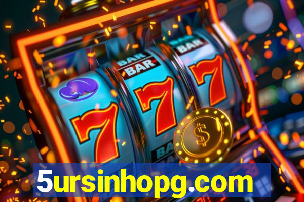 5ursinhopg.com