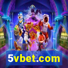 5vbet.com