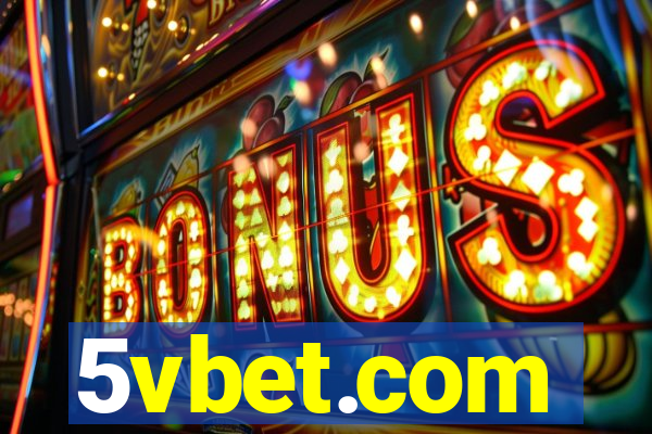 5vbet.com