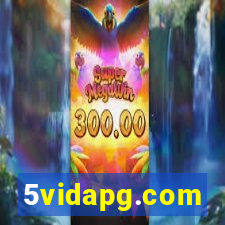 5vidapg.com