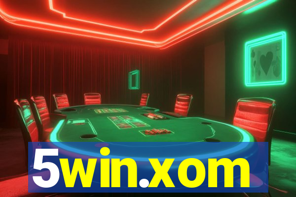 5win.xom