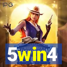 5win4