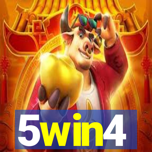 5win4