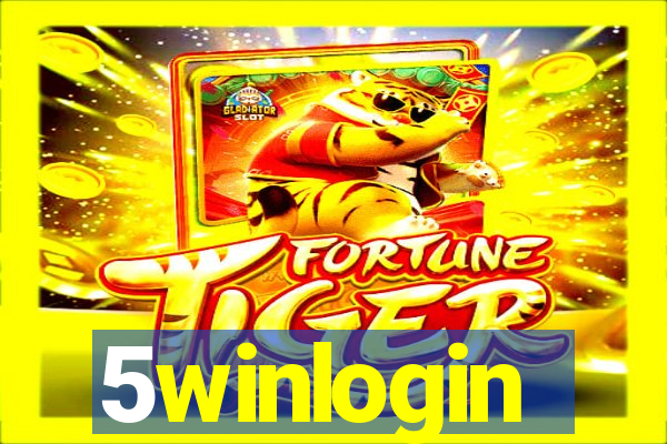 5winlogin