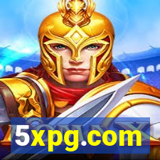 5xpg.com