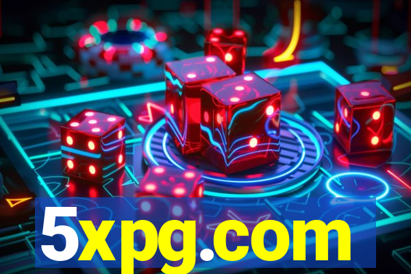 5xpg.com