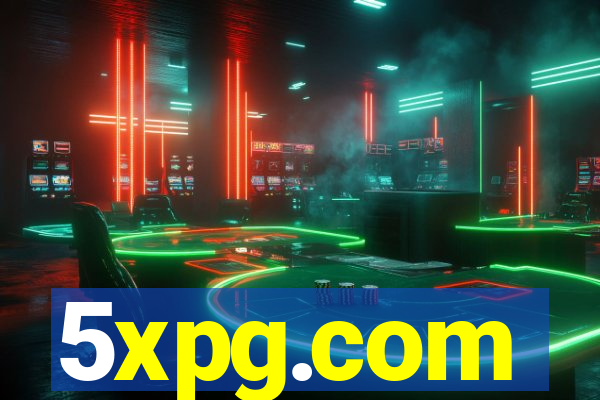 5xpg.com