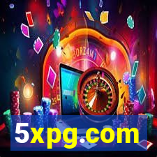 5xpg.com