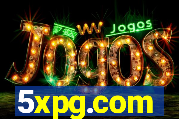 5xpg.com